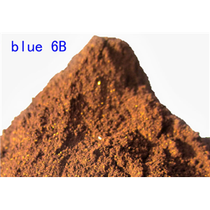 碱蓝6B
