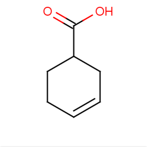 3-环己烯-1-甲酸