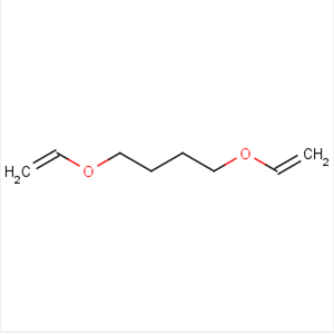 二乙烯基-1,4-丁二醇醚