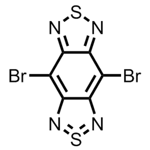 M8042,4,8-bis(5-bromo-4-(2-hexyldecyl)thiophen-2-yl)benzo-[1,2-c;4,5-c