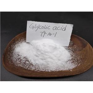 乙醇酸,Glycolic acid