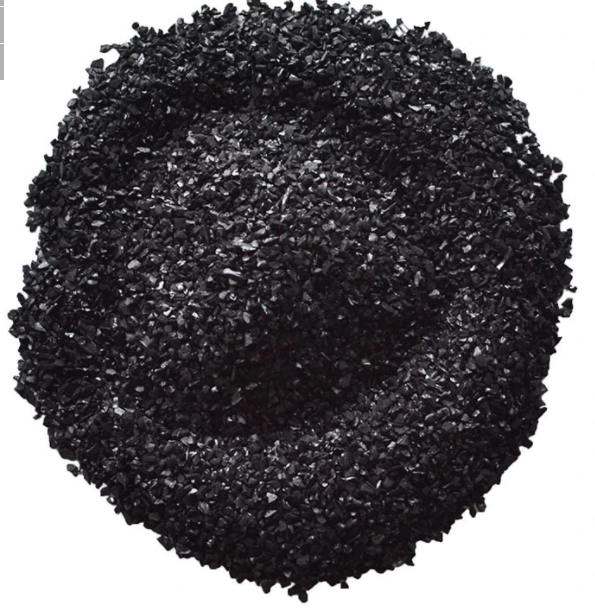 椰壳活性炭,coconut shell water purification activated carbon