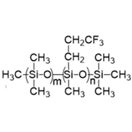 Methyl Terminated Trifluoropropylmethylsiloxane-(Dimethylsiloxane)  Copolymer,Methyl Terminated Trifluoropropylmethylsiloxane-(Dimethylsiloxane)  Copolymer