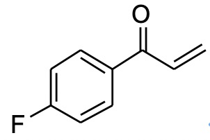 1-(4-氟苯基)-2-丙烯-1-酮,1-(4-fluorophenyl)prop-2-en-1-one