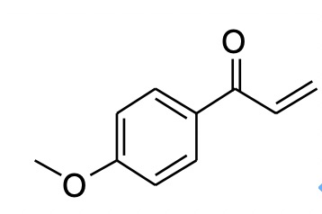 1-对甲氧苯基丙-2-烯-1-酮,1-(4-methoxyphenyl)prop-2-en-1-one