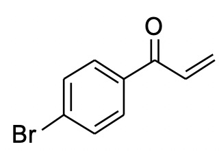 1-对溴苯基丙-2-烯-1-酮,1-(4-bromophenyl)prop-2-en-1-one