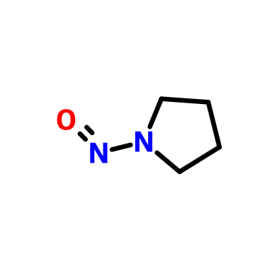 N-亚硝基吡咯烷,N-NITROSOPYRROLIDINE