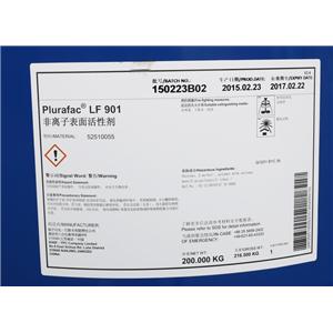 脂肪醇聚醚,Plurafac LF 901