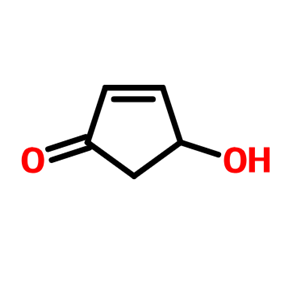 4-羟基-环戊-2-烯酮