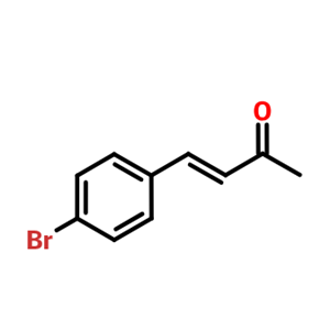 (E)-4-(4-溴苯基)丁3-EN-2-酮