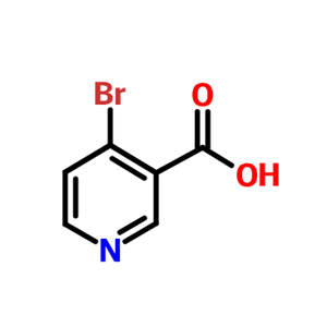 4-溴烟酸,4-BroMo-nicotinic acid