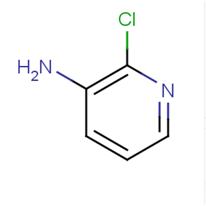 3-氨基-2-氯吡啶