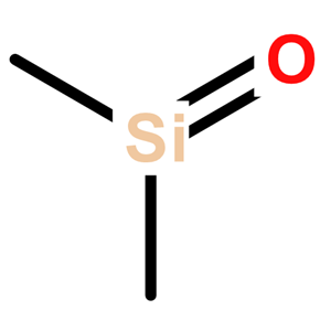 聚二甲基硅氧烷,Poly(dimethylsiloxane)