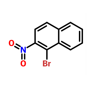 1-溴-2-硝基萘
