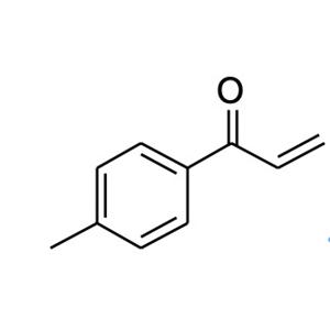 1-对甲苯基丙-2-烯-1-酮,1-(4-methylphenyl)prop-2-en-1-one