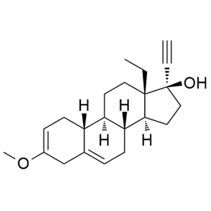 左炔诺孕酮EP杂质S