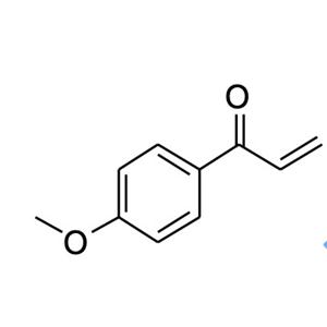 1-对甲氧苯基丙-2-烯-1-酮,1-(4-methoxyphenyl)prop-2-en-1-one