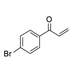 1-对溴苯基丙-2-烯-1-酮