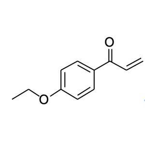 1-对乙氧苯基丙-2-烯-1-酮,1-(4-ethoxyphenyl)prop-2-en-1-one