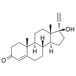 左炔諾孕酮EP雜質(zhì)U,Levonorgestrel EP Impurity U  T