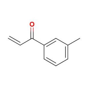 1-间甲苯基丙-2-烯-1-酮