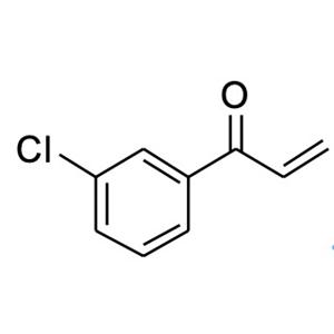 1-间氯苯基丙-2-烯-1-酮,1-(3-chlorophenyl)prop-2-en-1-one