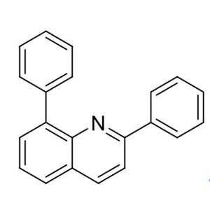 2,8-二苯基喹啉