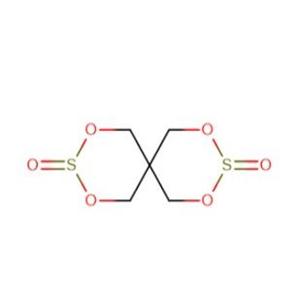 2,4,8,10-四氧杂-3,9-二硫杂螺[5.5]十一烷3,9-二氧化物