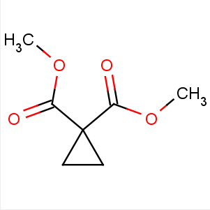 1,1-环丙烷二甲酸二甲酯,1,1-Cyclopropanedicarboxylicaciddimethylester