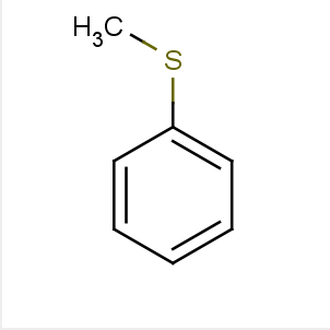 苯甲硫醚,Thioanisole