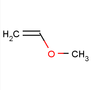 乙烯基甲醚,Vinyl Methyl Ether