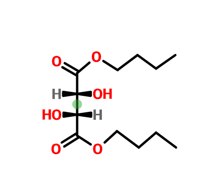 L-酒石酸二丁酯,L-(+)-TARTARIC ACID DI-N-BUTYL ESTER