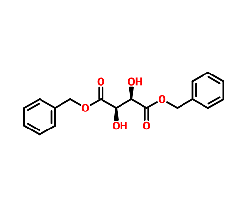 L-酒石酸二苄酯,L-TARTARIC ACID DIBENZYL ESTER