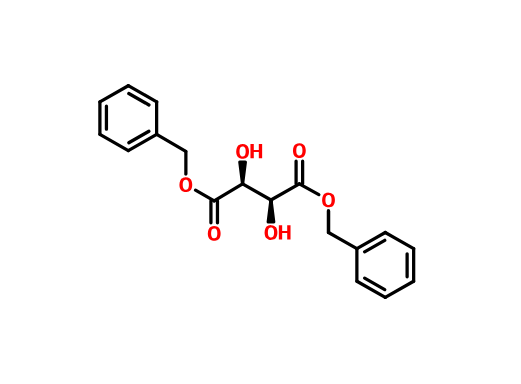 D-(-)-酒石酸二苄酯,(-)-DIBENZYL D-TARTRATE