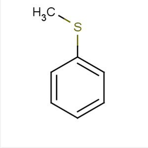 苯甲硫醚,Thioanisole