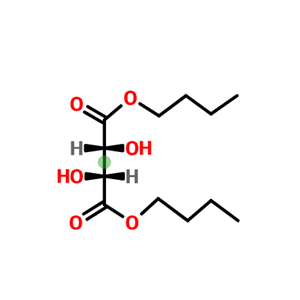 L-酒石酸二丁酯,L-(+)-TARTARIC ACID DI-N-BUTYL ESTER