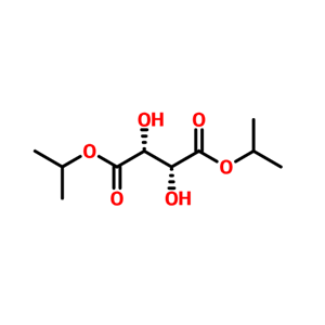 L-(+)-酒石酸二异丙酯,(+)-Diisopropyl L-tartrate