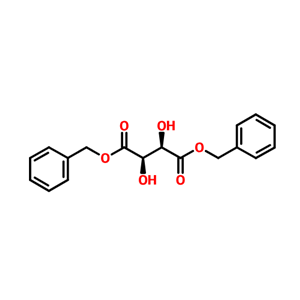 L-酒石酸二苄酯,L-TARTARIC ACID DIBENZYL ESTER