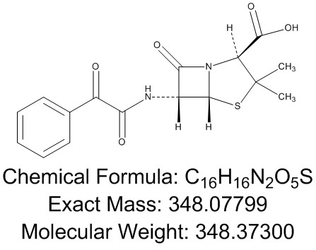 氨苄西林杂质U,Ampicillin Impurity U