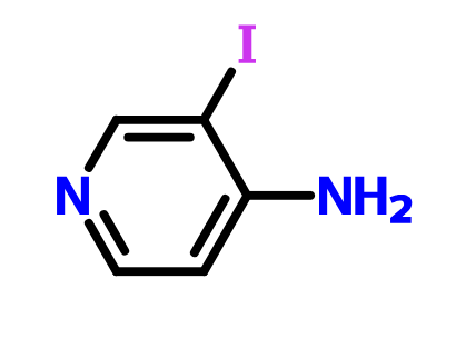 3-碘-4-氨基吡啶,3-Iodo-4-aMinopyridine