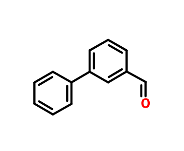 3-苯基苯甲醛,3-Phenylbenzaldehyde