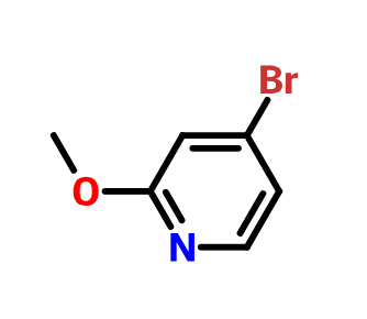 4-溴-2-甲氧基吡啶,4-BroMo-2-Methoxy-pyridine