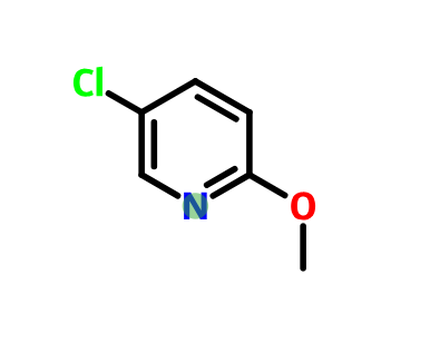 5-氯-2-甲氧基吡啶,5-Chloro-2-Methoxypyridine