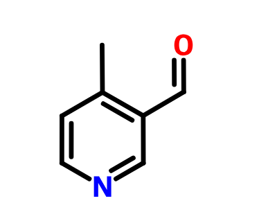 4-甲基吡啶-3-甲醛,4-METHYLNICOTINALDEHYDE