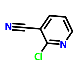 2-氯-3-氰基吡啶,2-Chloro-3-cyanopyridine