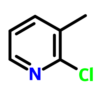 2-氯-3-甲基吡啶,2-Chloro-3-picoline