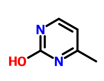 2-羟基-4-甲基嘧啶,4-Methyl-pyriMidin-2-ol