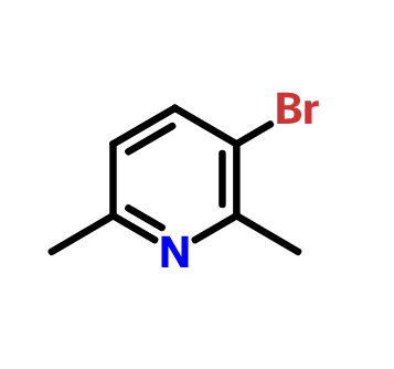 2,6-二甲基-3-溴吡啶,3-Bromo-2,6-dimethylpyridine