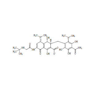 替加環(huán)素雜質(zhì),Tigecycline Impurity