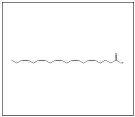 二十碳五烯酸,EPA